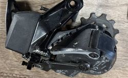 Sram Red Schaltgruppe 1x12 komplett kaufen in Aargau #2 | velomarkt.ch