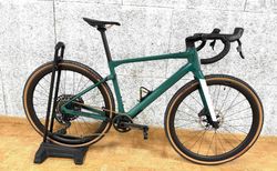 BMC URS 01 TWO- 2021 (M) | Top Zustand | velomarkt.ch