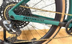 BMC URS 01 TWO- 2021 (M) kaufen in Aargau #5 | velomarkt.ch