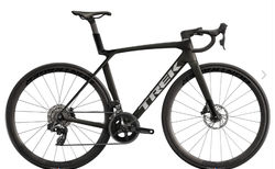 Trek Madone SL 6 AXS Gen 8 M Matte Dark Web | 5320049 | velomarkt.ch