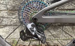 Scott Spark RC SL EVO AXS kaufen in Bern #5 | velomarkt.ch