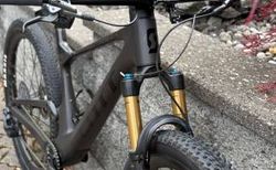 Scott Spark RC SL EVO AXS kaufen in Bern #2 | velomarkt.ch