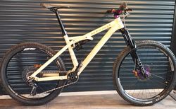 Liteville 301 MK 15 kaufen in Berne #5 | velomarkt.ch