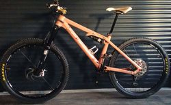 Liteville 301 MK 12 | Litevilloe 301 MK 12 Grösse S | velomarkt.ch