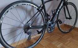 CUBE Attain SL Carbon Rennrad kaufen in Zurich #2 | velomarkt.ch