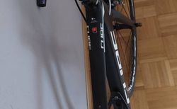 CUBE Attain SL Carbon Rennrad kaufen in Zurich #3 | velomarkt.ch