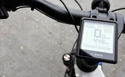 NEVO4 GT Touring kaufen in Schwyz #4 | velomarkt.ch