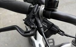 NEVO4 GT Touring kaufen in Schwyz #5 | velomarkt.ch