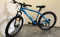 26" Mountainbike, 21 Gänge, Alurahmen, RCB GK2 (ganz neu) | 26" Mountainbike, 21 Gänge, Alurahmen, ganz neu | velomarkt.ch