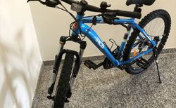 26" Mountainbike, 21 Gänge, Alurahmen, RCB GK2 (ganz neu) kaufen in Bâle-Campagne #2 | velomarkt.ch