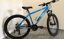 26" Mountainbike, 21 Gänge, Alurahmen, RCB GK2 (ganz neu) kaufen in Bâle-Campagne #3 | velomarkt.ch