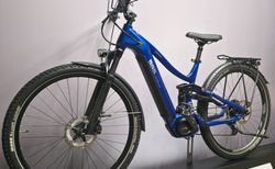 CRESTA E-GIRO DS kaufen in San Gallo #3 | velomarkt.ch