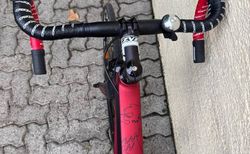 Corratec CCT Team 105 – Carbon-Rennrad, nahezu neuwertig | RH 51 (Grösse M) kaufen in Zurich #5 | velomarkt.ch