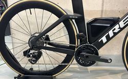 NEU: Trek Speed Concept SLR7 AXS - Grösse L kaufen in Bern #2 | velomarkt.ch