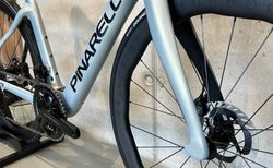 NEU: Pinarello Dogma F 2026, Shimano Dura Ace Di2, Princeton Peak 4550 kaufen in Berne #4 | velomarkt.ch