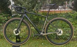 Cannondale Synapse RLE LTD | Premium Carbon-Rennvelo mit Di2 & Carbon-Laufräder | velomarkt.ch