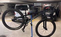 Rose The Bruce 2 | Dirtbike/Dirtjumper | velomarkt.ch