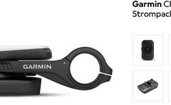 Garmin Akkupack Pauwer Pack | Garmin Akkupack | velomarkt.ch