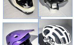 Riesen Angebot für ein (oder zwei) Biker | Komplett-Ausrüstung für 2 Biker | velomarkt.ch