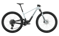 Scott Spark RC World Cup | schwarz/weiss, L, SRAM XO EAGLE TRANSMISSION | velomarkt.ch