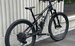 Specialized EPIC EXPERT CARBON EVO 29 Grösse L kaufen in Aargau #3 | velomarkt.ch