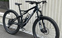 Specialized EPIC EXPERT CARBON EVO 29 Grösse L kaufen in Aargau #2 | velomarkt.ch