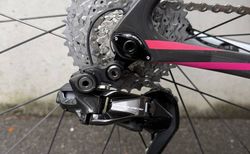 Cannondale SuperSix Evo 4 Hi-Mod Shimano Dura-Ace 12s Di2 kaufen in Zurich #2 | velomarkt.ch
