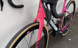 Cannondale SuperSix Evo 4 Hi-Mod Shimano Dura-Ace 12s Di2 kaufen in Zurich #4 | velomarkt.ch