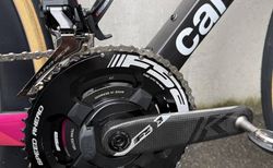 Cannondale SuperSix Evo 4 Hi-Mod Shimano Dura-Ace 12s Di2 kaufen in Zurich #5 | velomarkt.ch