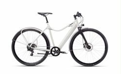 Coboc Seven Kanada, leichtes City-E-Bike zu verkaufen | 15.8kg leichtes City-/Urban E-Bike, Damen | velomarkt.ch
