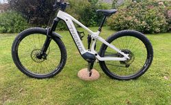 Thömus Lightrider E2 Pro | Verkaufe Fully E-Mountainbike von Thömus Grösse S | velomarkt.ch