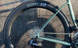 Bixs Gran Turismo AR Custom kaufen in Berne #2 | velomarkt.ch
