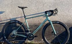 Bixs Gran Turismo AR Custom | Allroad | velomarkt.ch