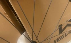 Laufradsatz neu Carbon NEWMEN Advanced SL X.R.36 VONOA CL 28 kaufen in Bern #2 | velomarkt.ch