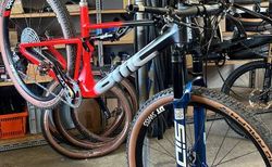 BMC Fourstroke 01 | Grösse M | velomarkt.ch