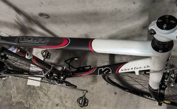 K2 Mod 3.0 Rennvelo Bicicletta da corsa kaufen in Graubünden #2 | velomarkt.ch