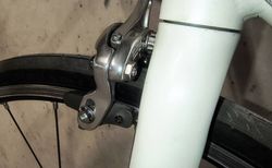 K2 Mod 3.0 Rennvelo Bicicletta da corsa kaufen in Graubünden #4 | velomarkt.ch