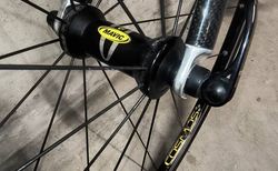K2 Mod 3.0 Rennvelo Bicicletta da corsa kaufen in Graubünden #5 | velomarkt.ch