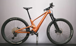 SCOTT CONTESSA GENIUS 920 | S, Shimano Deore XT 12-Fach | velomarkt.ch