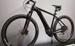 CUBE RACTIO HYBRID SL HPA kaufen in Saint-Gall #2 | velomarkt.ch
