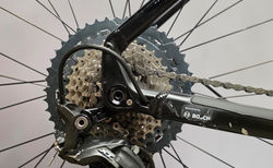 CUBE RACTIO HYBRID SL HPA kaufen in Saint-Gall #4 | velomarkt.ch