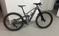 Trek Fuel EX 9.7 Gen. 6, Grösse M kaufen in Berne #1 | velomarkt.ch