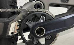 Trek Fuel EX 9.7 Gen. 6, Grösse M kaufen in Berne #3 | velomarkt.ch