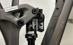 Trek Fuel EX 9.7 Gen. 6, Grösse M kaufen in Berne #5 | velomarkt.ch