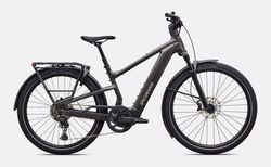 Specialized Turbo Vado 3 5.0 XL Gloss Metallic Obsidian / Dolomite Metallic | 95027-3705 | velomarkt.ch