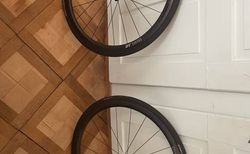 DT Swiss PRC 1400 SPLINE Radsatz kaufen in Zurich #2 | velomarkt.ch