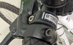 Neuwertiges Cannondale F4 für kleine Menschen kaufen in Zurich #4 | velomarkt.ch