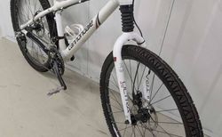 Neuwertiges Cannondale F4 für kleine Menschen kaufen in Zurich #5 | velomarkt.ch