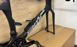 BMC Teammachine R 01 MOD Framset 24/25 kaufen in Solothurn #2 | velomarkt.ch
