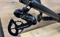 BMC Teammachine R 01 MOD Framset 24/25 kaufen in Solothurn #4 | velomarkt.ch